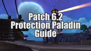 6.2.4 Руководство по танку &laquo;Защита Паладина&raquo; &mdash; Warlords of Draenor