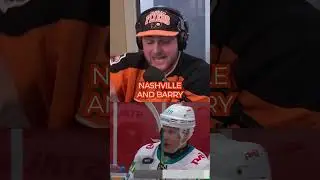 Flyers TRIED To Trade Up To Draft Matvei Michkov & He FELL Right Into Their Lap!