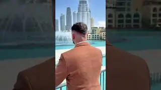 Discover Dubai with Majid Abbas | Hidden Gems, Iconic Views & Unique Experiences 🇦🇪