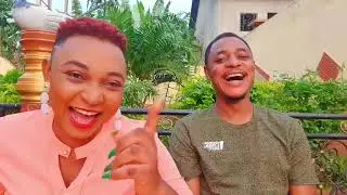 HUSBAND TAG PART 2||What I DisLike About My Cameroonian Husband||Husband and Wife Tag 2020