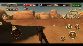 west gunfighter last mission🔥🔥west gunfighter last mission