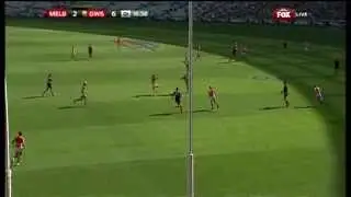 Howe's weekly hanger - AFL