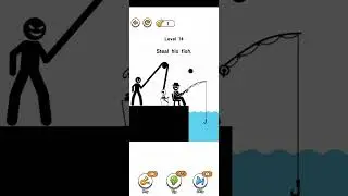 Stretch Level 14 Draw 2 Save 3 Wonder Group Games Shorts Best Gaming Play #draw2save3 #bestgameplay