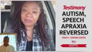 Deliverance From Autism - NSPPD 7am Fire Prayers Testimonies