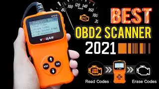 OBD2 scanner :How to use to clear car fault codes (Changes Everything)