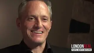 How to Build a Sound Business That Lasts - Julian Treasure