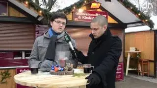 Podcast #23 - Blick zur&uuml;ck, Blick nach vorn und frohe Weihnachten - androidnext.de