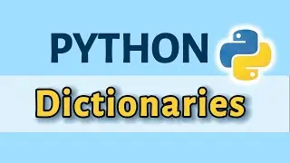 Create a Dictionary in Python | Step by Step Tutorial |