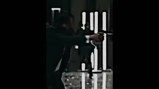 RAPTURE|John Wick Edit #shorts