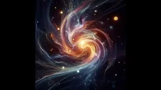 Residual Energy Isn't Unfinished Business: Discernment And Projection.