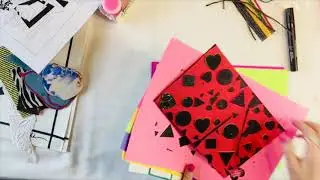 Adaptive Art  With Bette Naughton-Part II