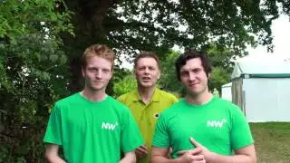 Send us your footage! (feat. Chris Packham)