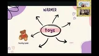 1:1 with Kendra- Kid'sbox 2 Unit 2 -Play Time -Lesson 1