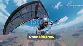 The Thrilling Evolution of Hang Gliding
