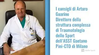 Come evitare infortuni sugli sci