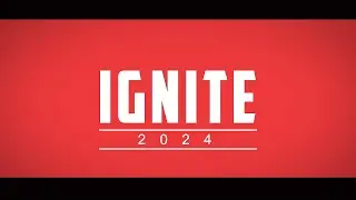 Wake Tech - IGNITE 2024 | Heroes in the Hallways