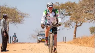 Old Legs Tour Angola 2024 - Days 4-14 Highlights