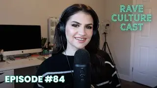 Your Most Embarrassing Festival Stories | Rave Culture Cast #84