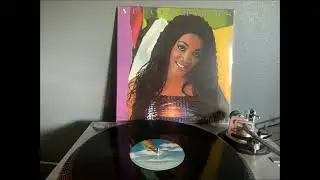 ALICIA MYERS 84 - YOU GET THE BEST FROM ME