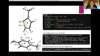 Update on Optking, a molecular geometry optimizer
