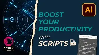 Module 2 - Boost Your Productivity with Scripts | Essential Productivity Tools