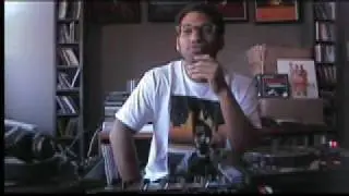 King Britt Street Fatigues interview
