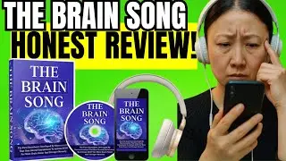 THE BRAIN SONG 2025 🎵 DOES IT REALLY WORK? COMPLETE REVIEW OF THIS 7-MINUTE MEMORY and FOCUS AUDIO