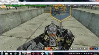 Tanki Online - Rank Up