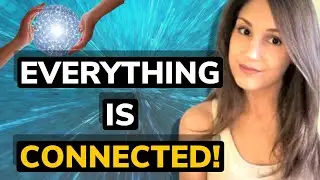 What is The Law of Divine Oneness? Law 1 of 12 Laws of The Universe EXPLAINED!