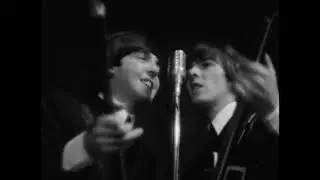 The Beatles Live At The Caird Hall, Dundee, Scotland (Tuesday 20th October 1964)