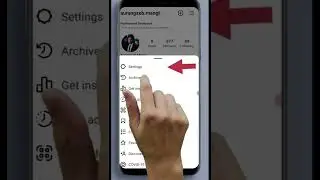 How to Change Instagram Password | Instagram ka Password Kaise change Karen | Instagram Password