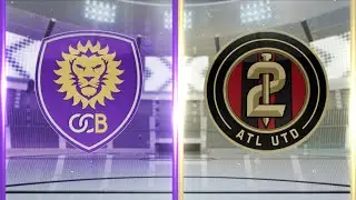 90 in 15: Orlando City B vs. Atlanta United 2 | March 16, 2025