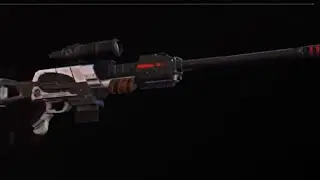 PlanetSide 2 - Terrain Republic Sniper Rifles showcase