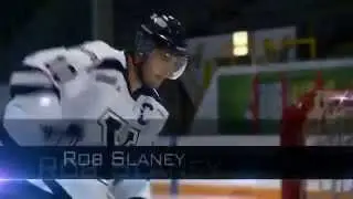 Road to the University Cup: 2014 AUS hockey ad