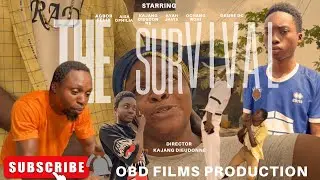 The Survival episode 1 | Nigeria Christian movie #TheSurvivalMovie #ChritianFilm