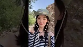 总要看一次沙漠吧🐫#总要去趟敦煌吧 #敦煌 #感受大西北的异域风情 #旅行vlog #大西北