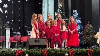 &ldquo;Najkraj&scaron;ie Vianoce &ldquo;IMT smile, SABI Vianočn&yacute; koncert Pinkharmony 🎄👼🏻