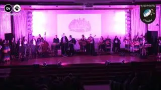 TAUTAD - XIV Fast'A Noite