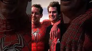 Spider-Man No Way Home WALLPAPERS ❤️