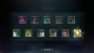 V4  - Trying to get purple mount