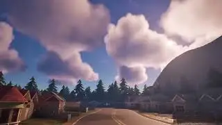 ESAR CITY - FORTNITE ROLE PLAY GAME