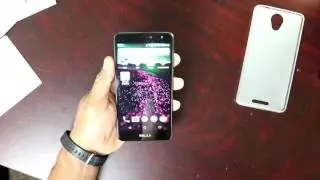 Cheap BLU Studio XL 2  4G LTE Unlocked  6 inch Smartphone  -$128