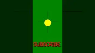 🌞🐢🥰Draw sun using Turtle module in Python|Python Turtle Graphics Animations |