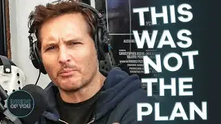 How PETER FACINELLI Went From Acting to Directing &lsquo;ON FIRE&rsquo; Unexpectedly