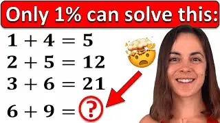 🚀🚀🚀 Viral Math Problem from Facebook? 🤩 Can you solve it?