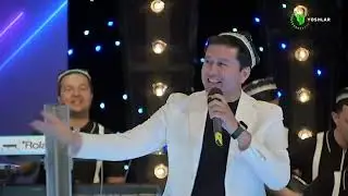 Nurillo Qurbonov Buxoroni jaydari bollari yoshlar telekanali.        #rek #party #live #toys