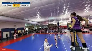 1st Game Set 1 