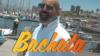 PUEDES CONTAR CONMIGO - BACHATA - GERSON GALV&Aacute;N - Videoclip Oficial 2023