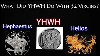 YHWH = God or a god ? + 