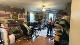 Reluctant ￼Monkey. Wake up and jam. ￼ January 10, 2026. ￼